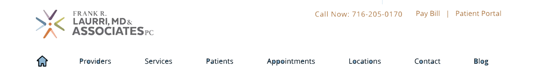 Dr Frank R Laurri, MD & Associates